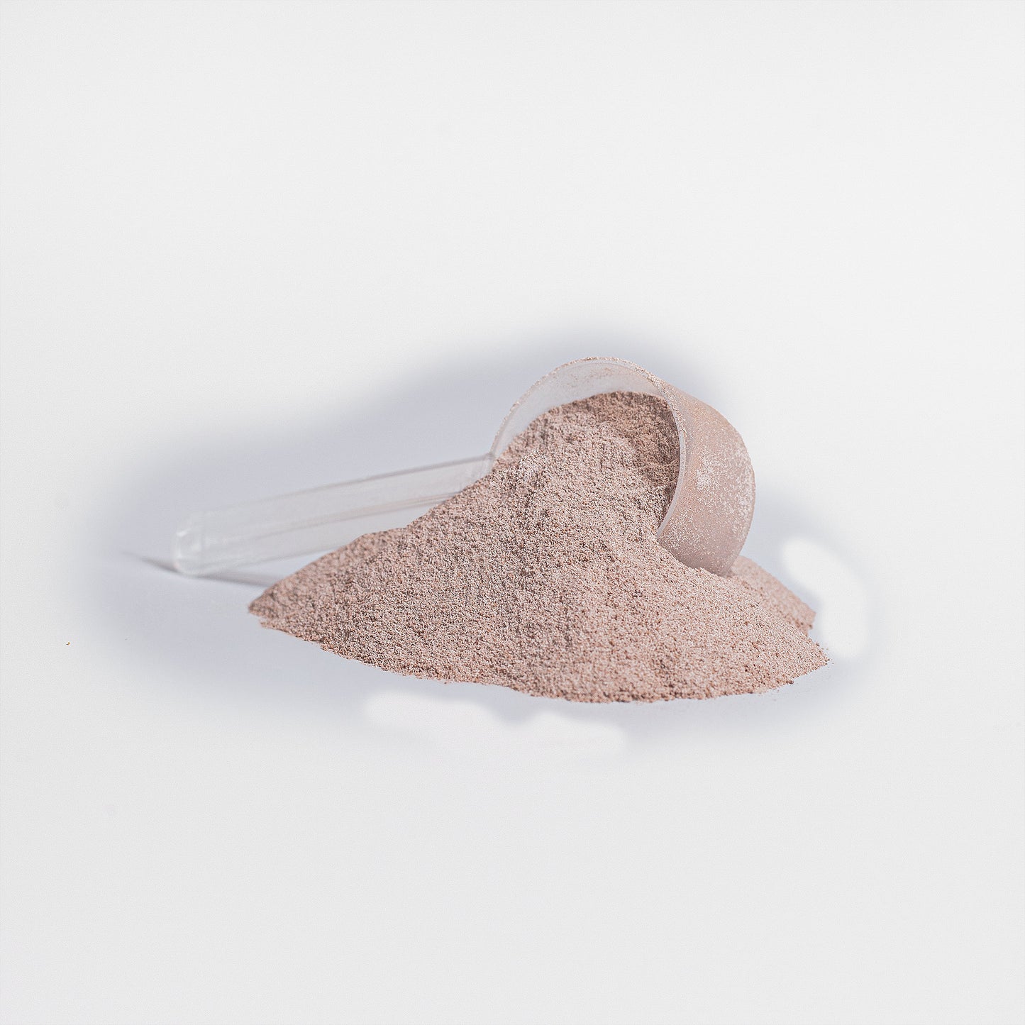 plant based smooth vanilla protein.