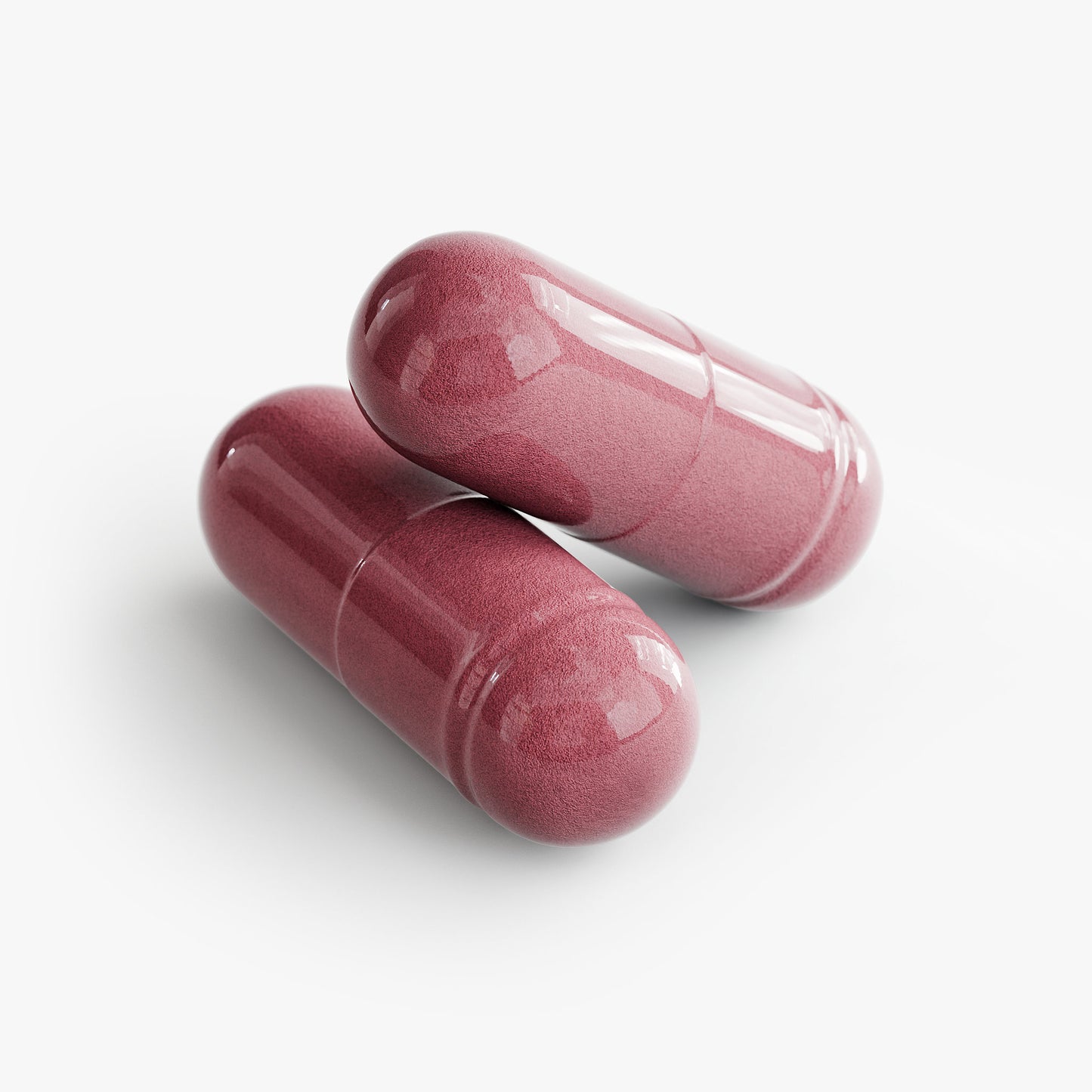 beetroot capsules.