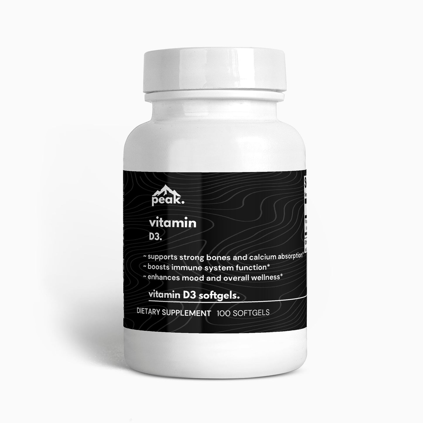 vitamin D3.