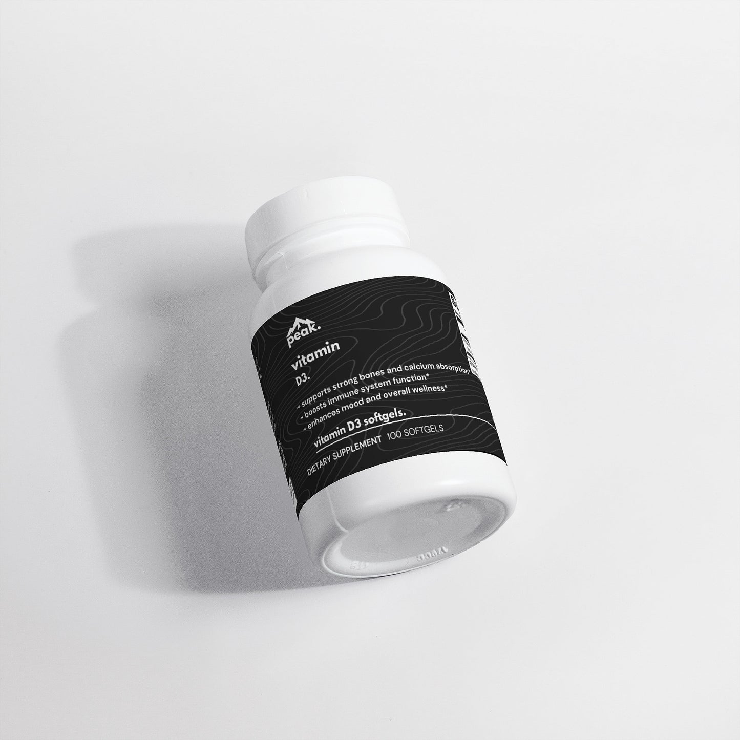 vitamin D3.