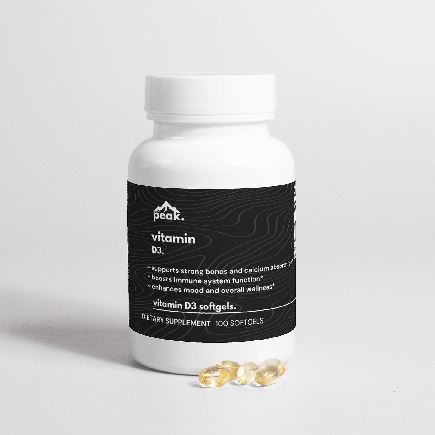 vitamin D3.