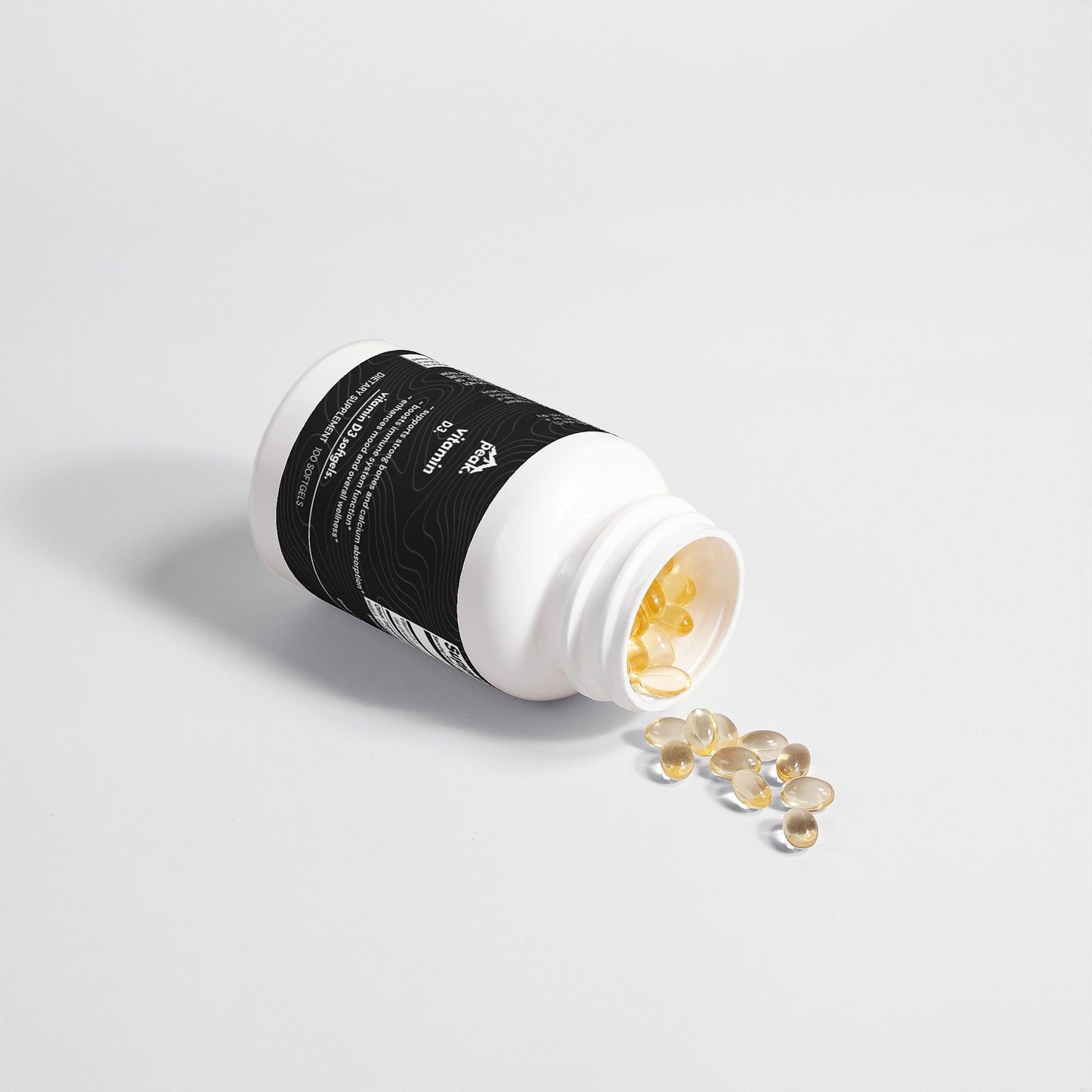 vitamin D3.