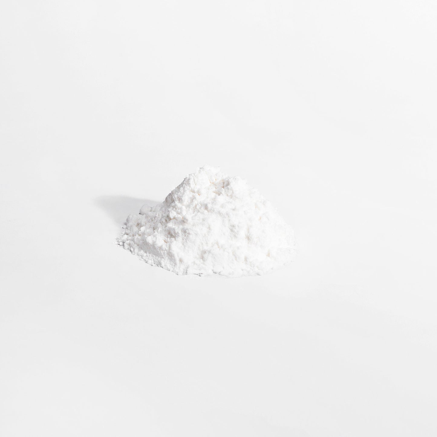 L-glutamine capsules.