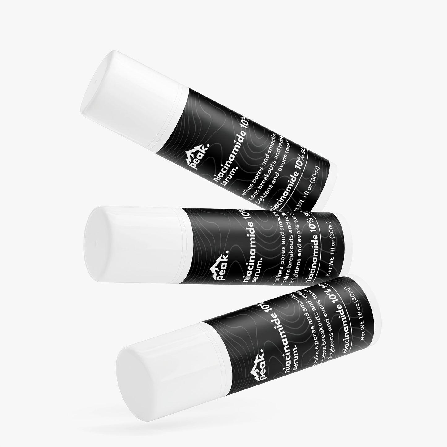 niacinamide 10% serum.
