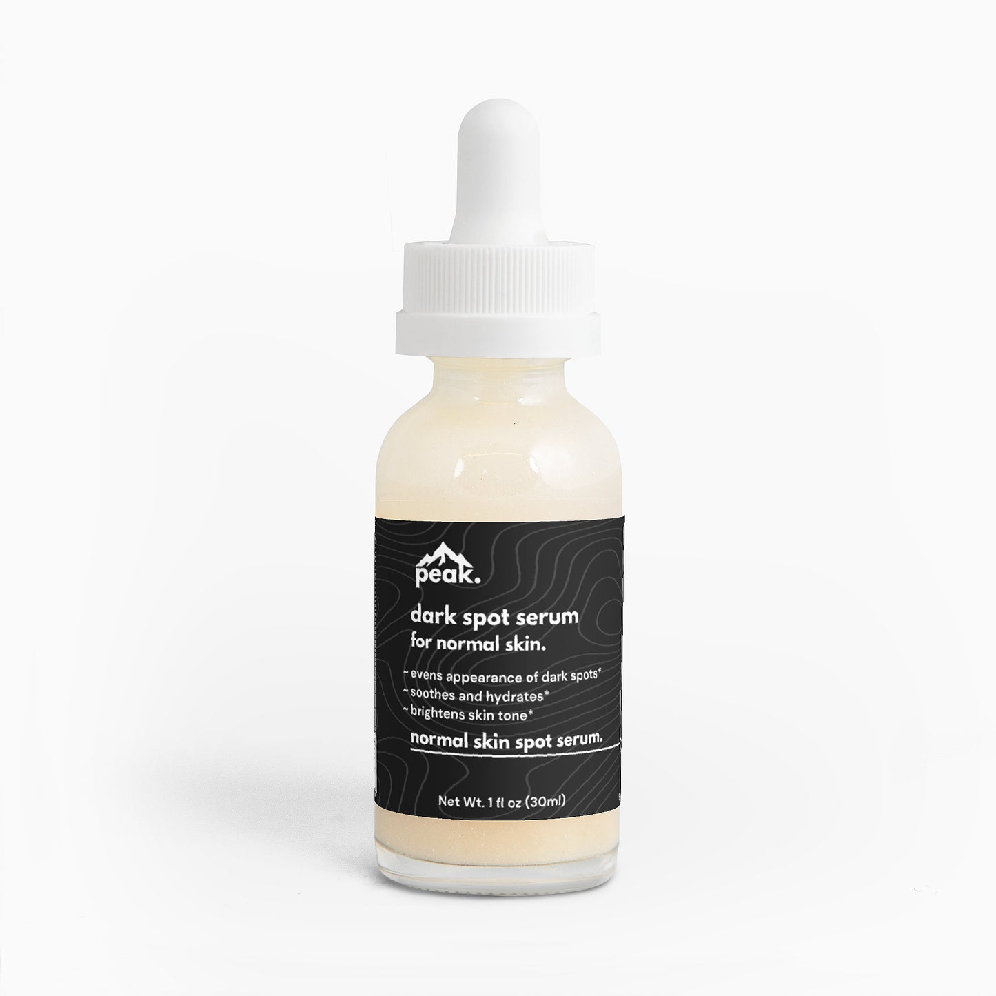 dark spot serum for normal skin.