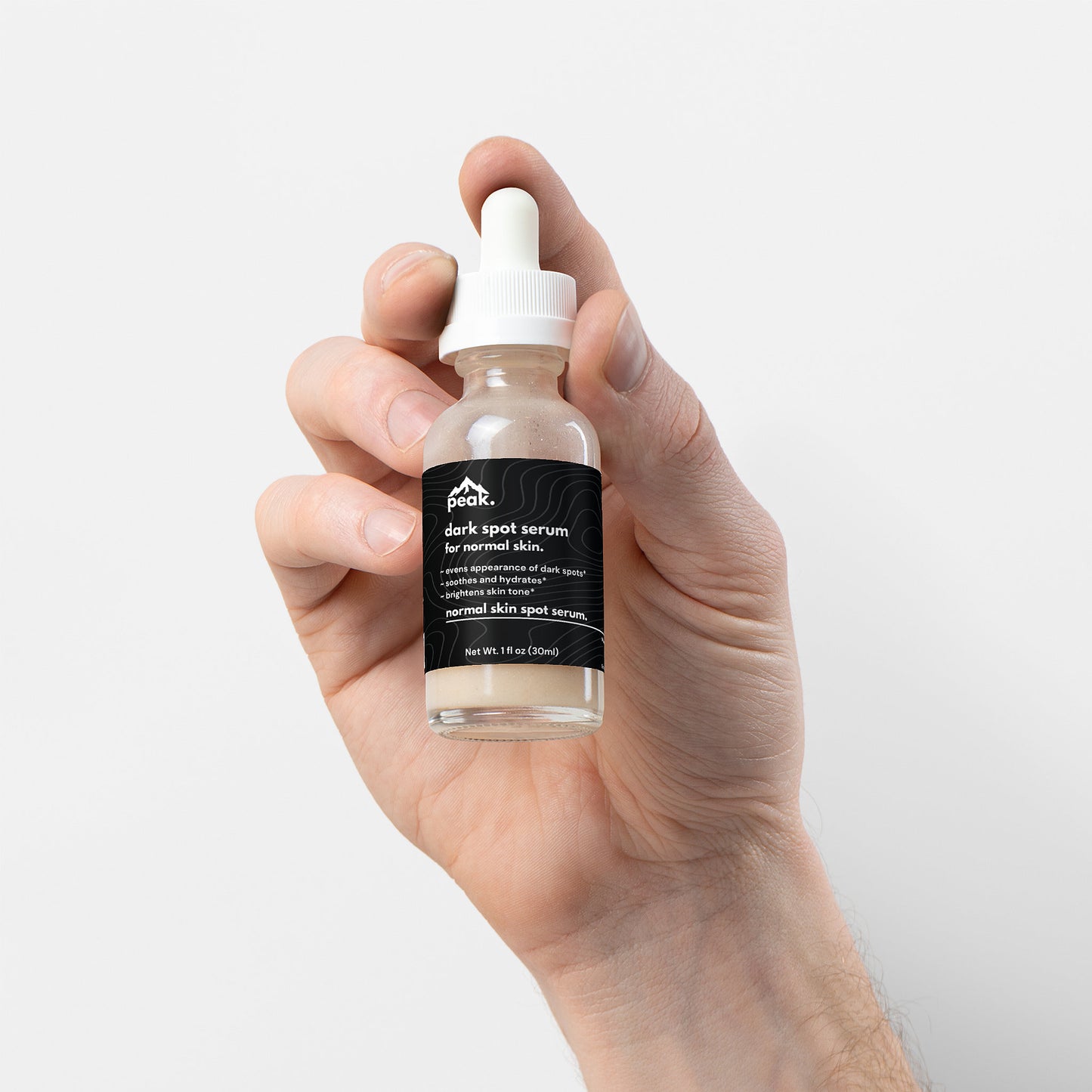 dark spot serum for normal skin.