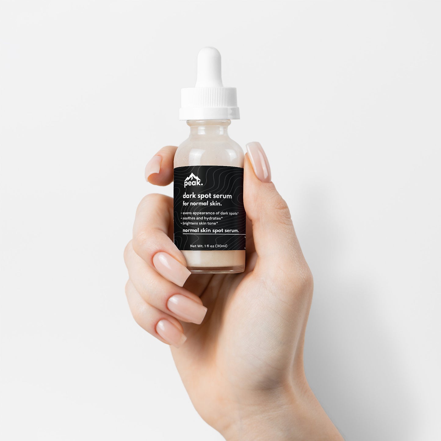 dark spot serum for normal skin.