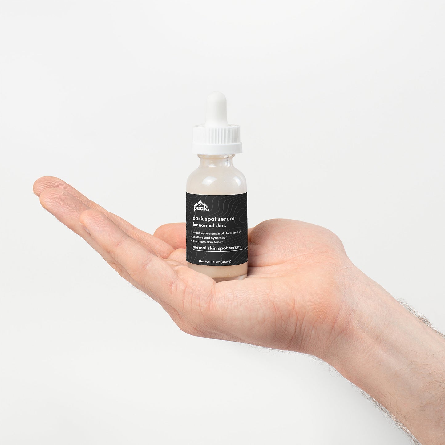 dark spot serum for normal skin.