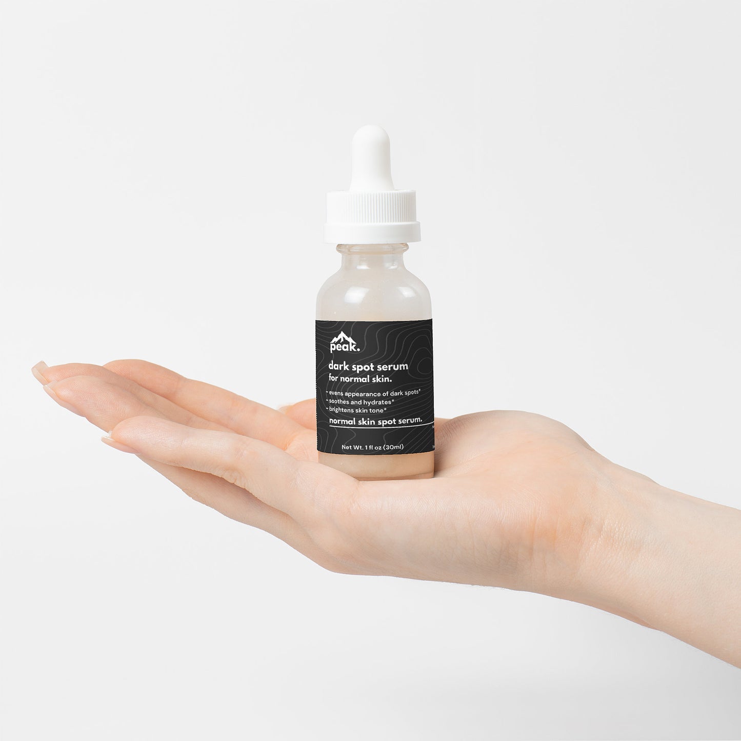 dark spot serum for normal skin.
