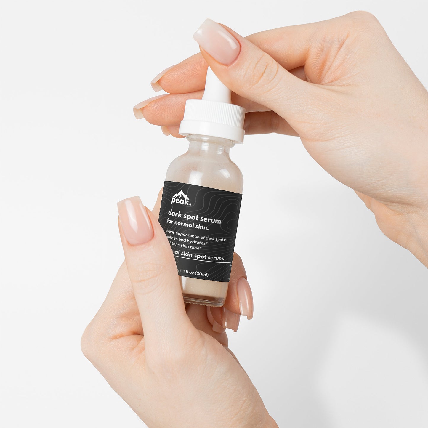 dark spot serum for normal skin.