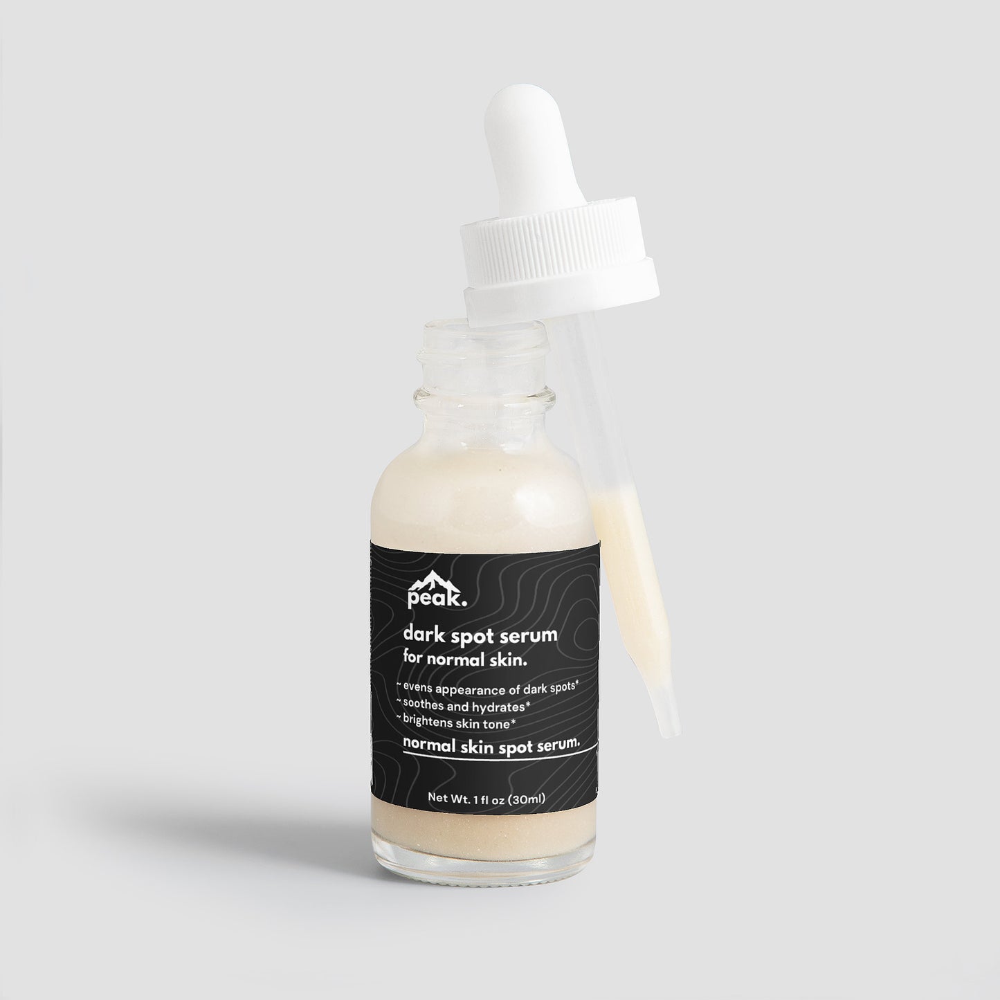 dark spot serum for normal skin.