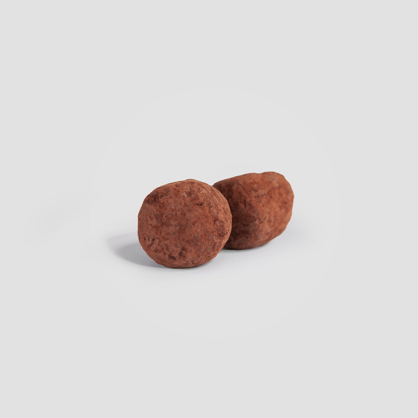 birch chaga truffles.
