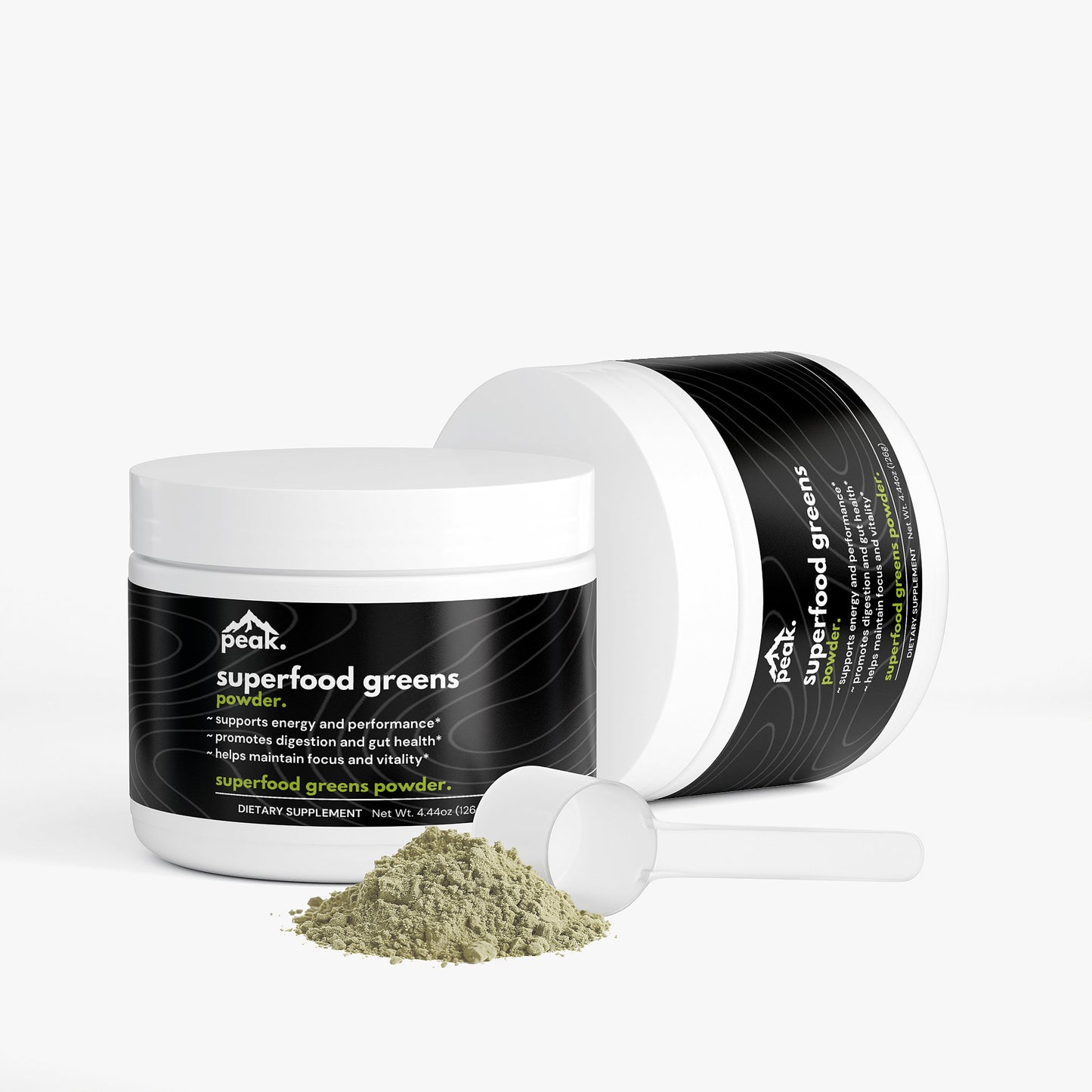 superfood greens powder.