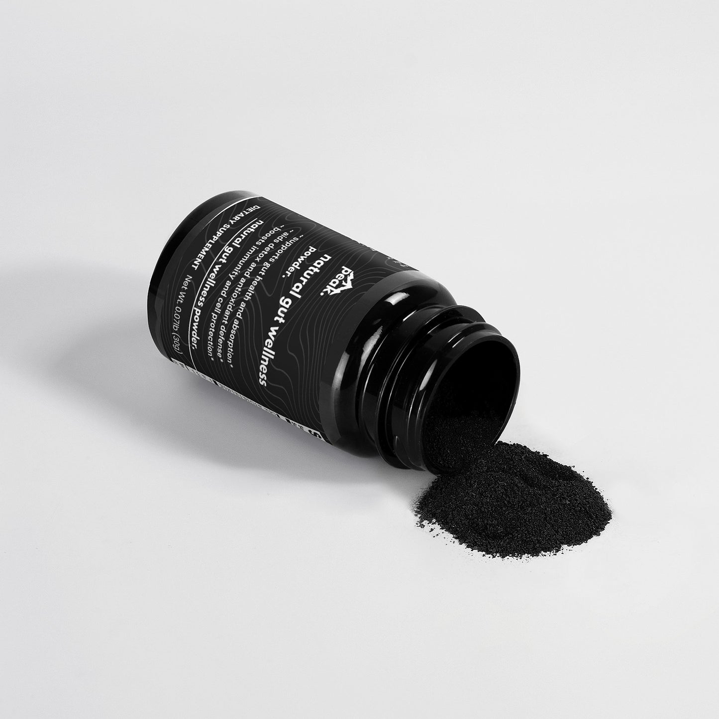 natural gut wellness powder.