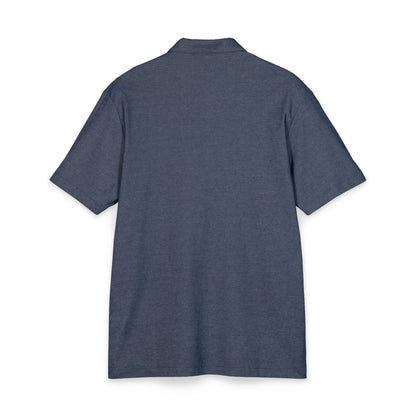 peak. classic polo