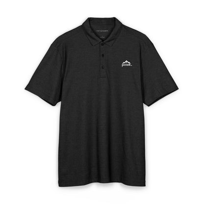 peak. classic polo