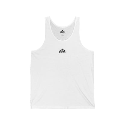 peak. everyday tank