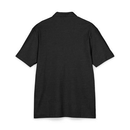 peak. classic polo