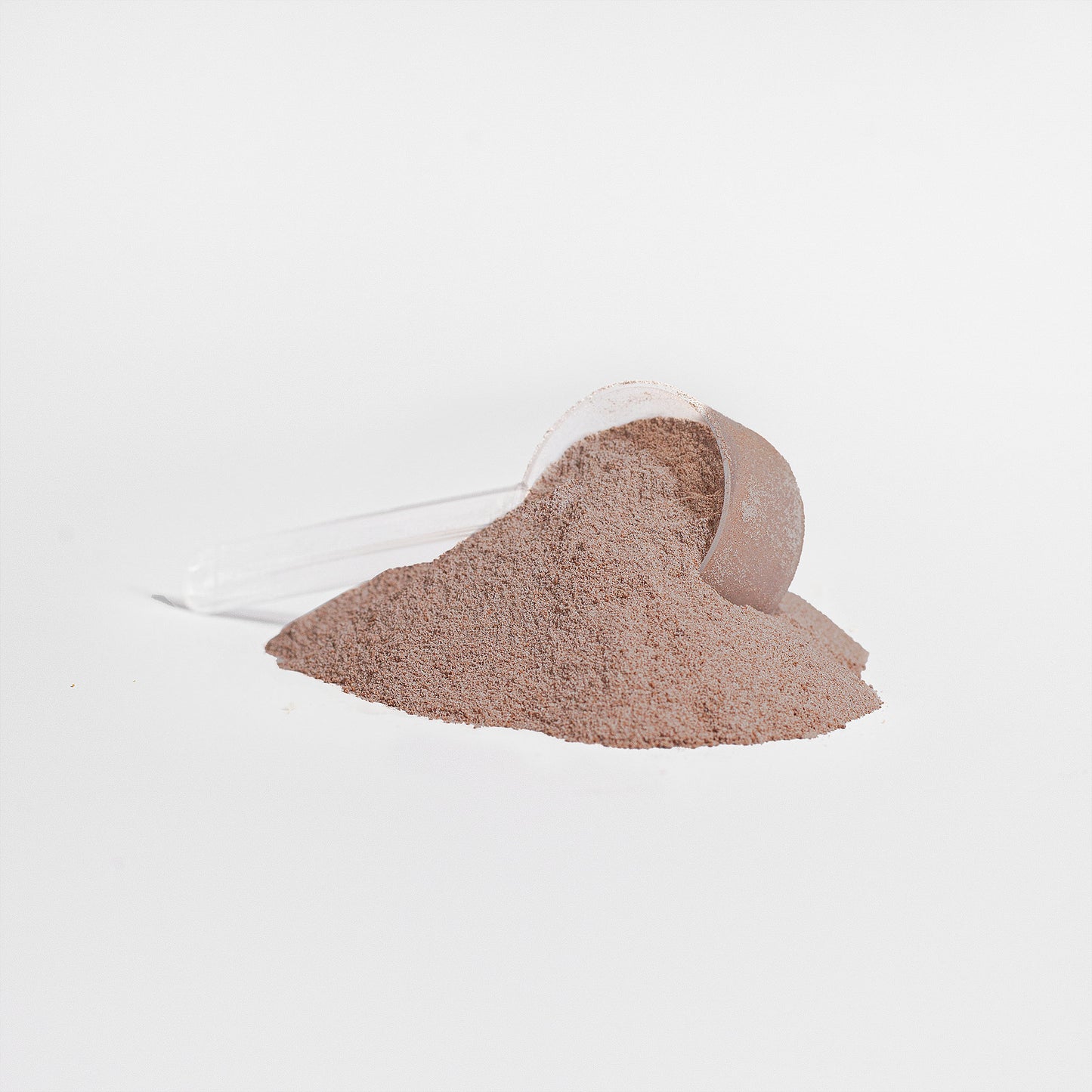 melted chocolate advanced whey protein isolate.
