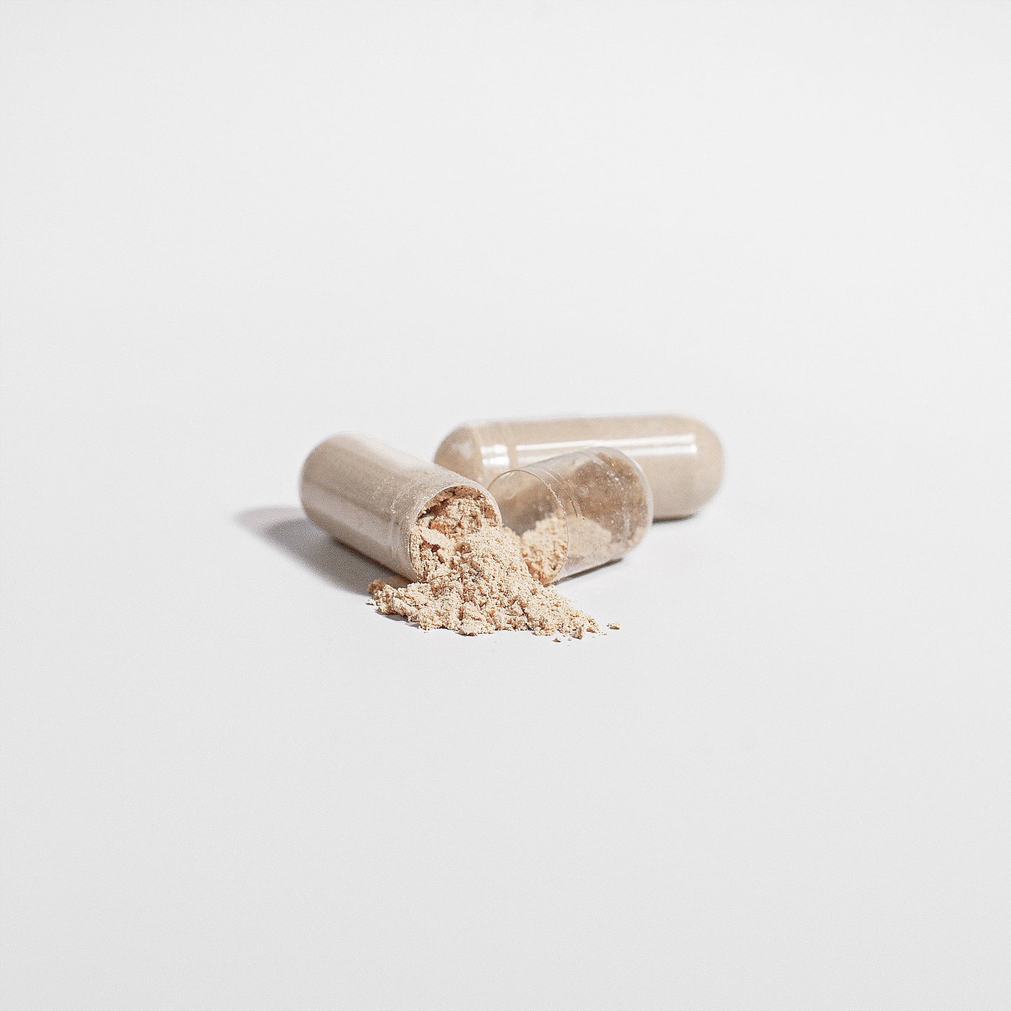 lion's mane mushroom 1000mg capsules.