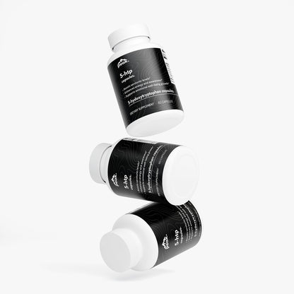 5-htp capsules.