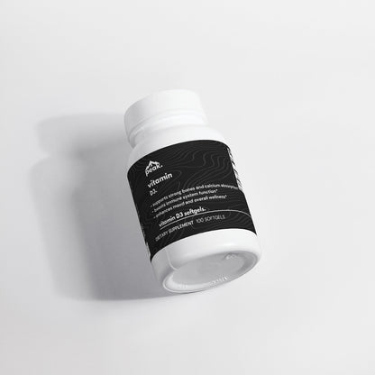 vitamin D3.