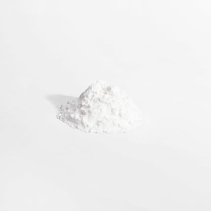 L-glutamine capsules.