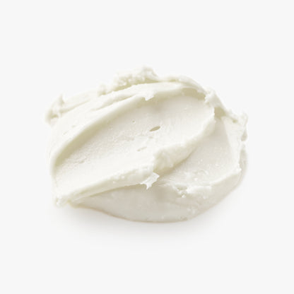lemongrass & lavender tallow cream.