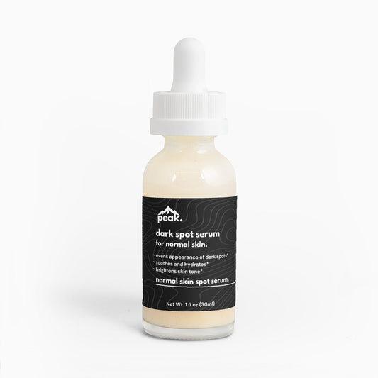 dark spot serum for normal skin.