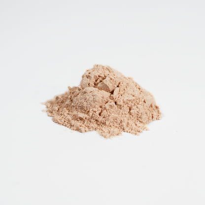 fermented mushroom blend.
