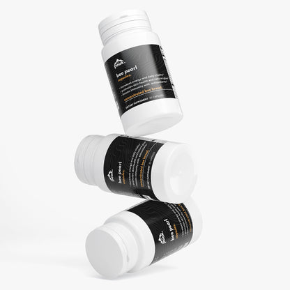 bee pearl capsules.