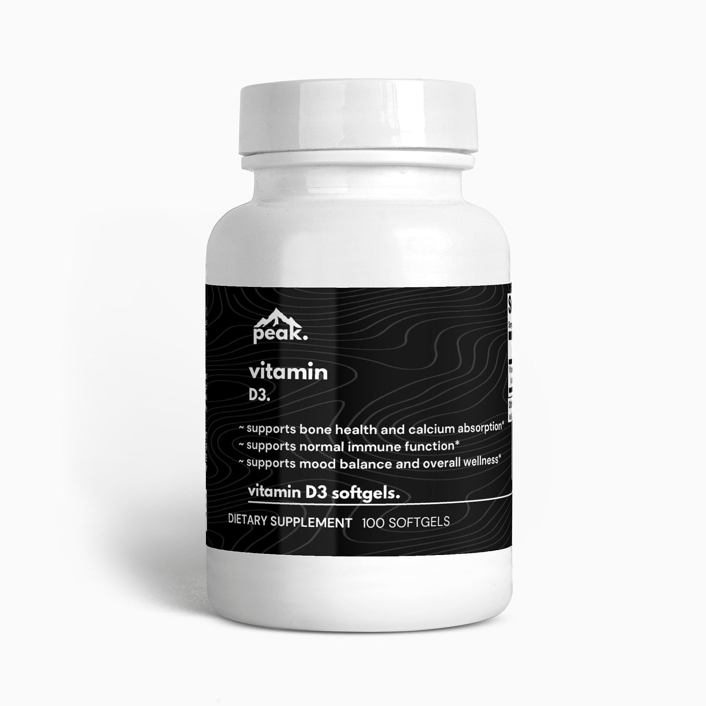 vitamin D3.