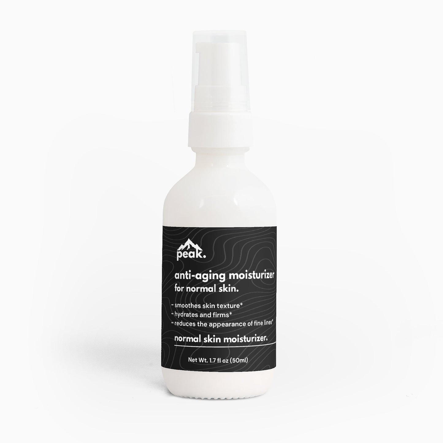 anti-aging moisturizer for normal skin.