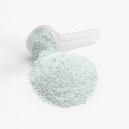 energy & focus powder - melon creamsicle.