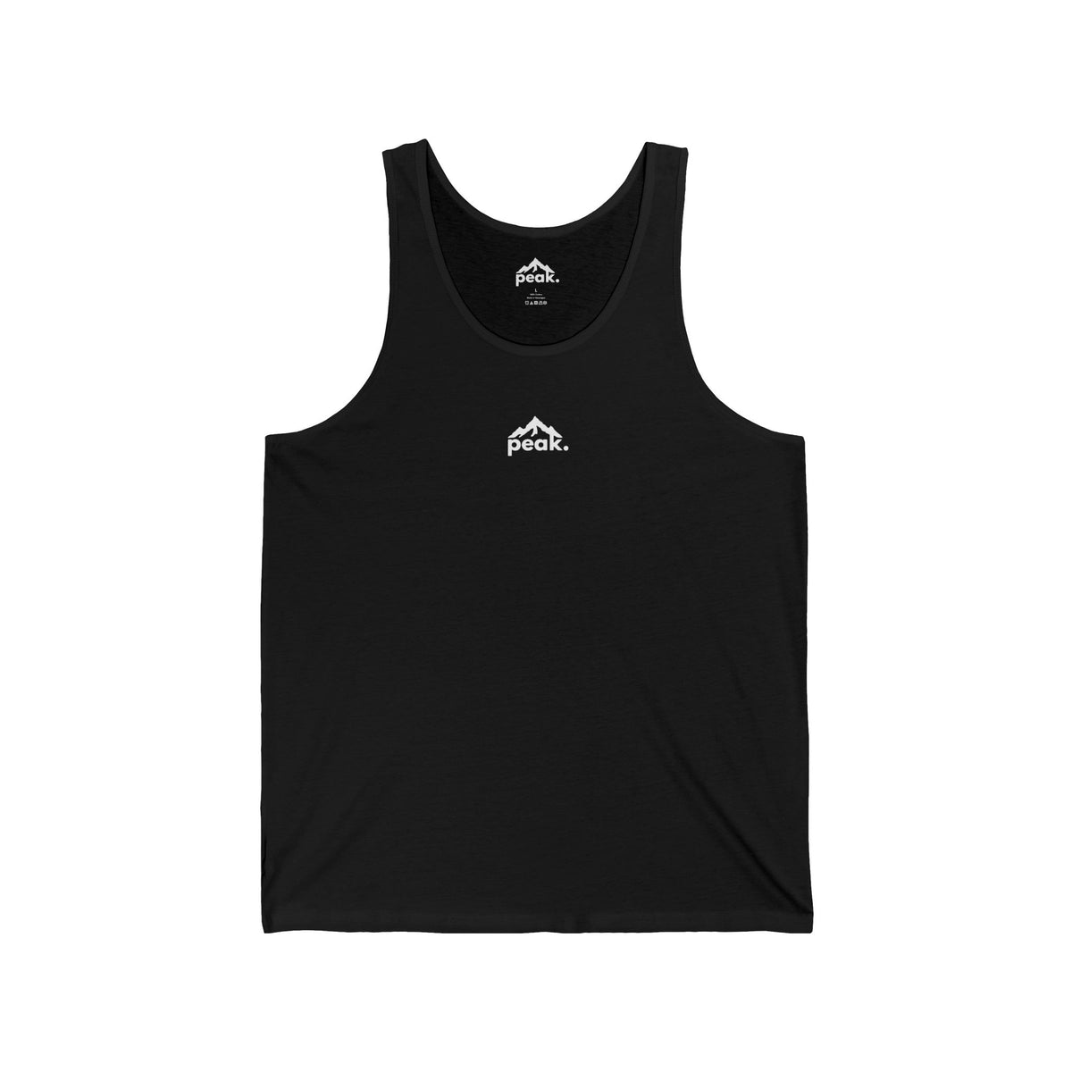 peak. everyday tank