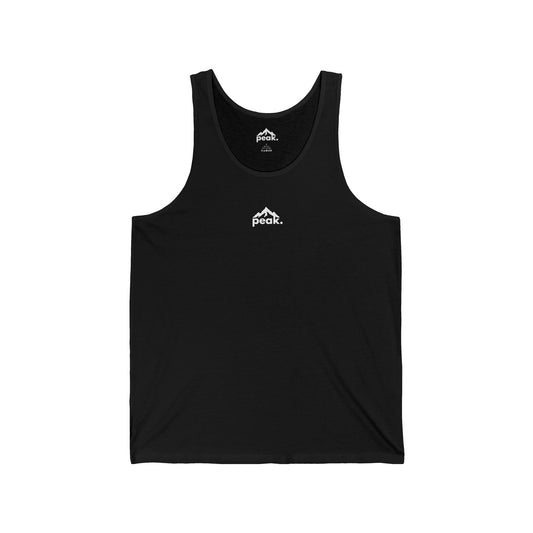 peak. everyday tank