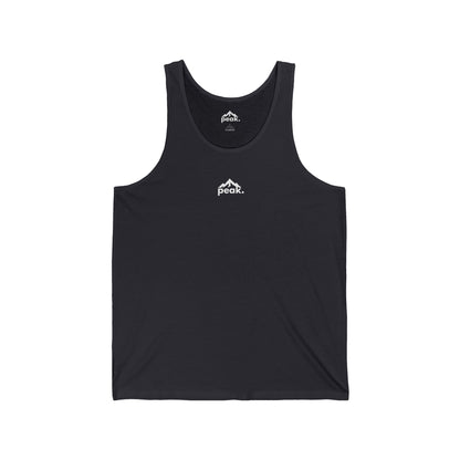peak. everyday tank