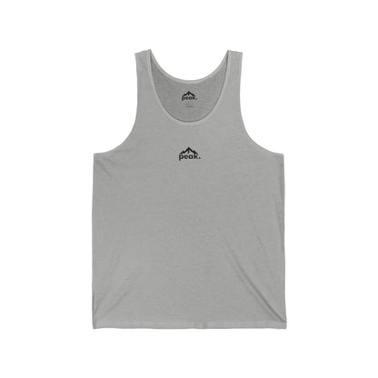 peak. everyday tank